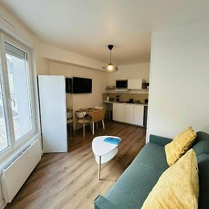 Appartement met een Slaapkamer